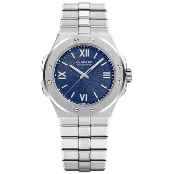 ZEGAREK CHOPARD ALPINE EAGLE