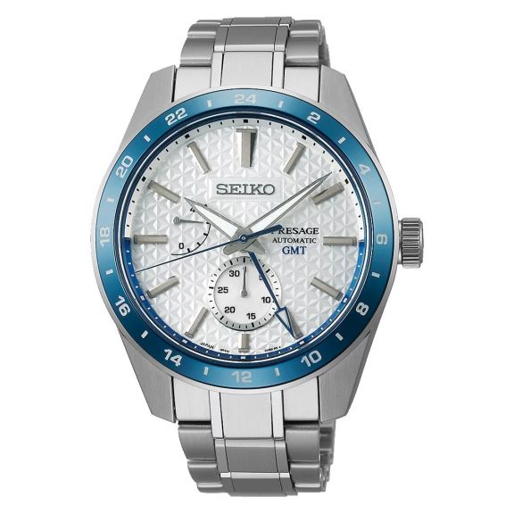 ZEGAREK SEIKO Presage Automatic 140th Anniversary