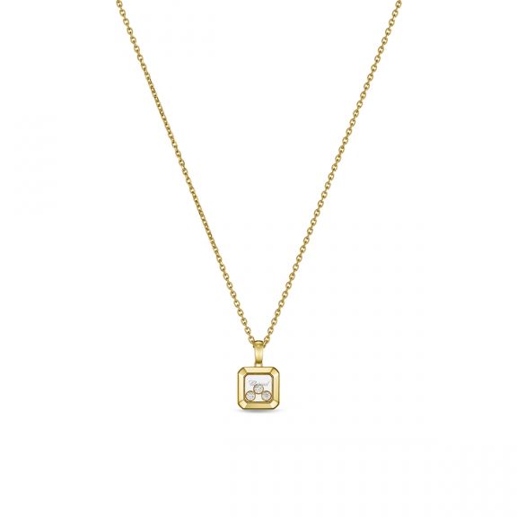 Naszyjnik złoty Chopard ZPD/NB+179