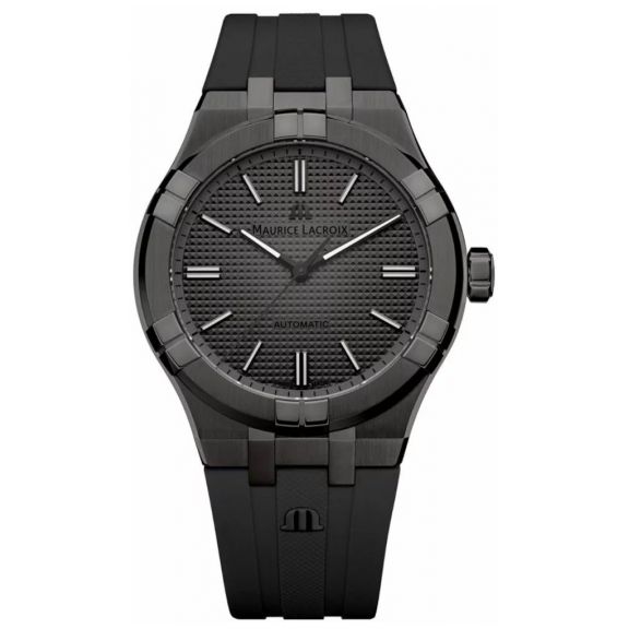 ZEGAREK MAURICE LACROIX AIKON AUTOMATIC LIMITED EDITION