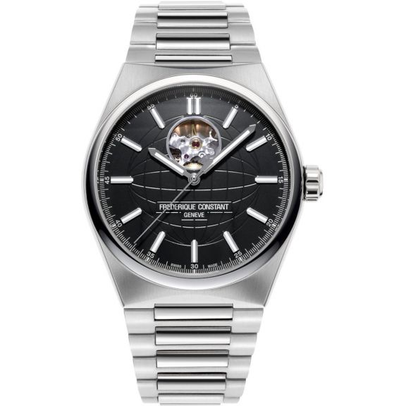 ZEGAREK FREDERIQUE CONSTANT HIGHLIFE HEART BEAT AUTOMATIC