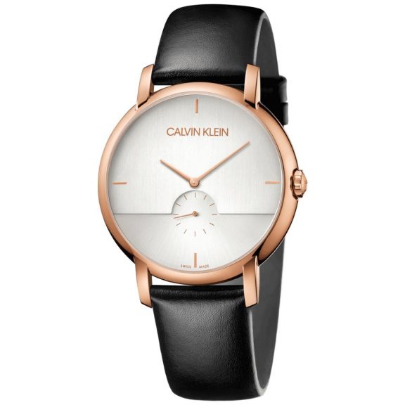 ZEGAREK CALVIN KLEIN ESTABLISHED