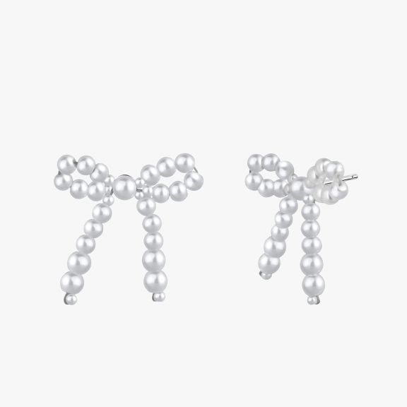 Kolczyki Bow Wow Picky Pica Juicy PNF/KF005