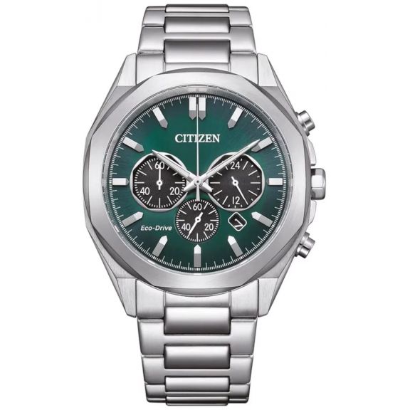 ZEGAREK CITIZEN Sport Modern