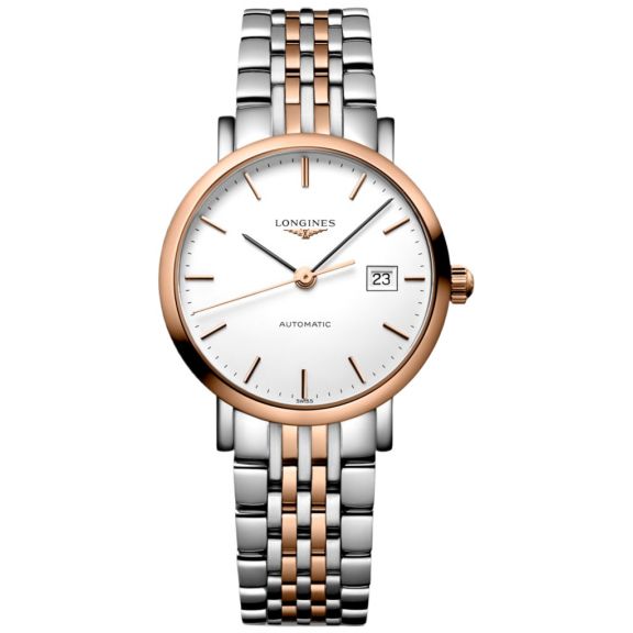 LONGINES ELEGANT COLLECTION