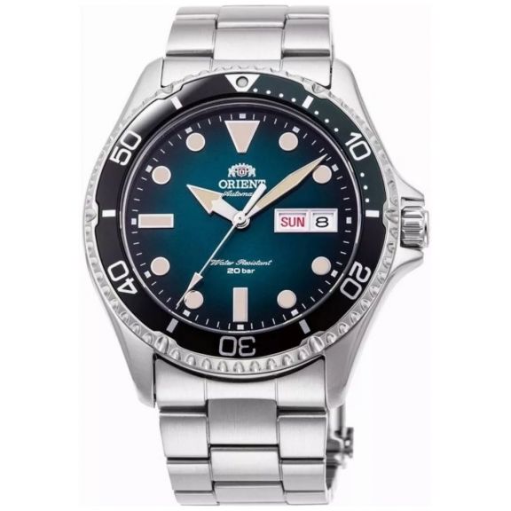 ZEGAREK ORIENT MAKO KAMASU