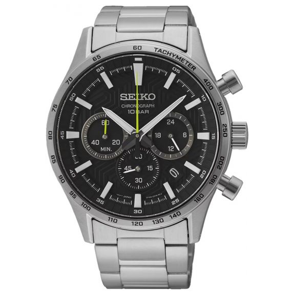 ZEGAREK SEIKO Sport