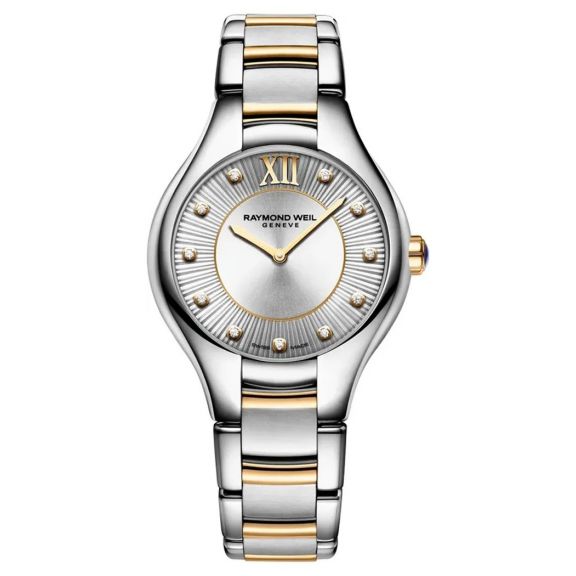 ZEGAREK RAYMOND WEIL NOEMIA