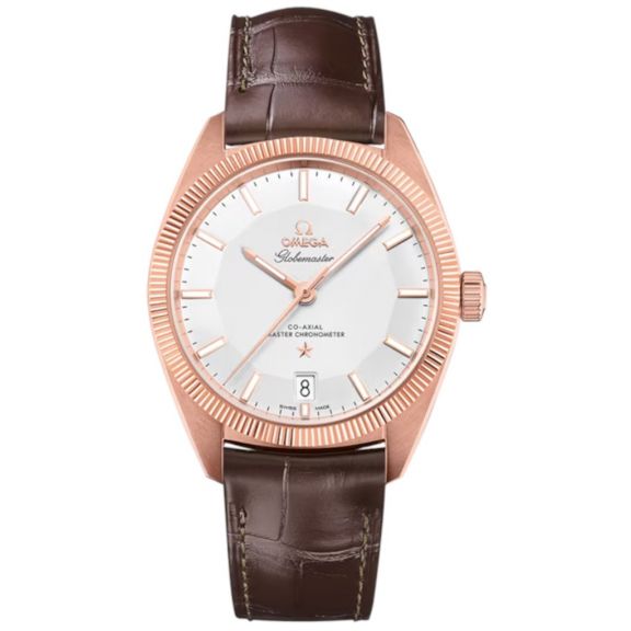 ZEGAREK OMEGA CONSTELLATION Globemaster