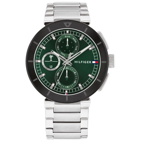 ZEGAREK TOMMY HILFIGER LORENZO