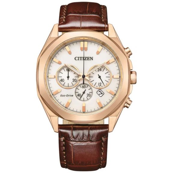 ZEGAREK CITIZEN Sport Modern