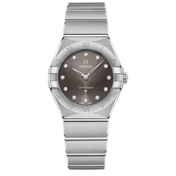 ZEGAREK OMEGA CONSTELLATION