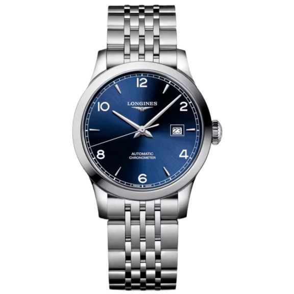 LONGINES RECORD