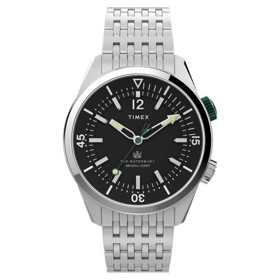 ZEGAREK TIMEX Waterbury