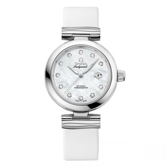 ZEGAREK OMEGA DE VILLE Ladymatic