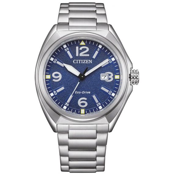 ZEGAREK CITIZEN ECO-DRIVE MILITARY