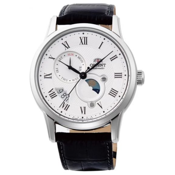 ZEGAREK ORIENT Sun & Moon