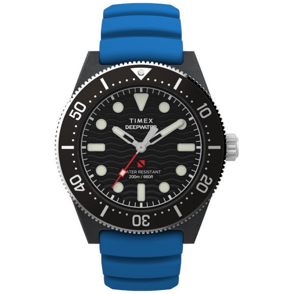 ZEGAREK TIMEX DEEPWATER