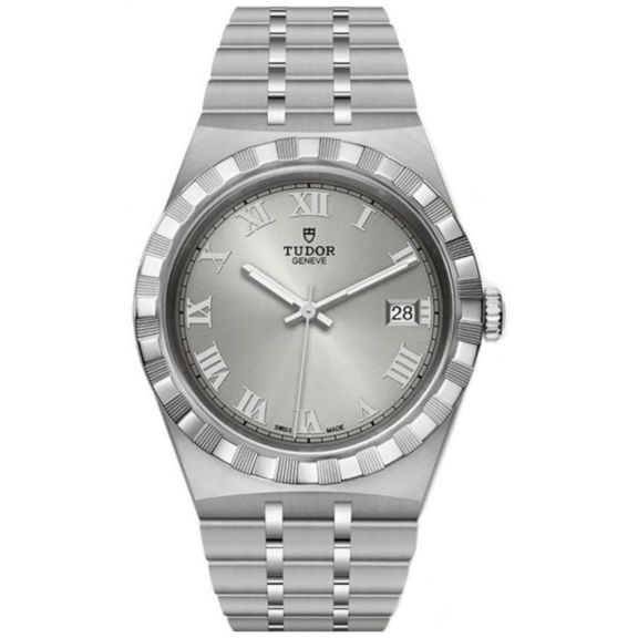 TUDOR ROYAL