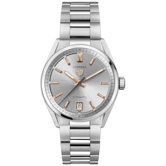 ZEGAREK TAG HEUER CARRERA DATE