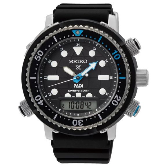 ZEGAREK SEIKO Prospex Solar Arnie