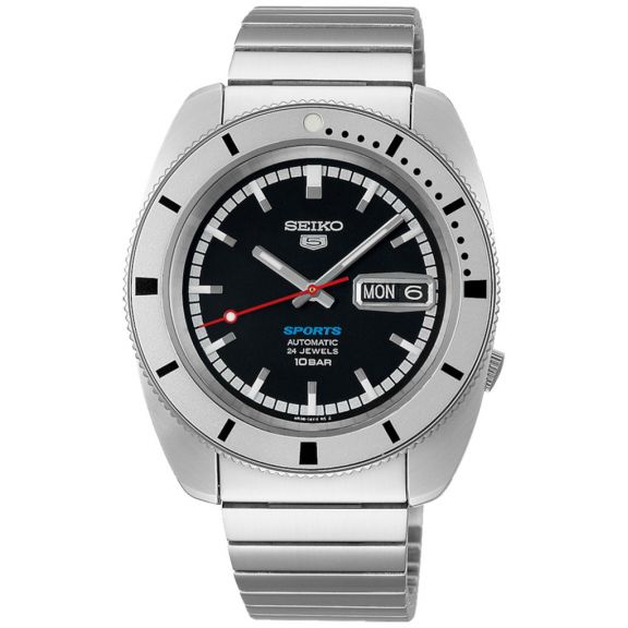 ZEGAREK SEIKO 5 SPORTS