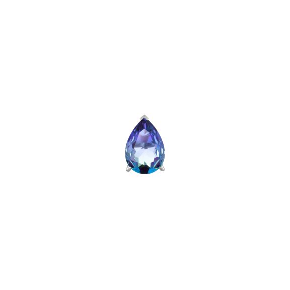 Monokolczyk z gradientowym kryształem Secret Games PCH/KC020