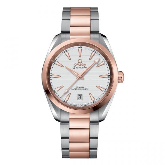 ZEGAREK OMEGA Seamaster Aqua Terra 150M