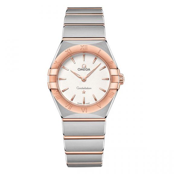 ZEGAREK OMEGA Constellation
