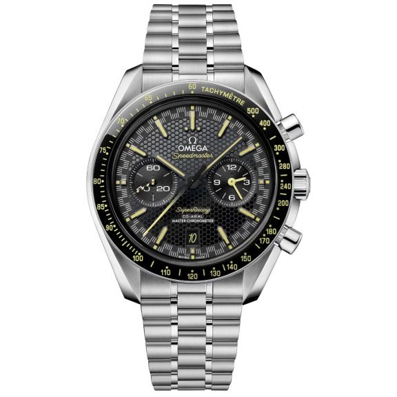 ZEGAREK OMEGA Speedmaster SUPER RACING