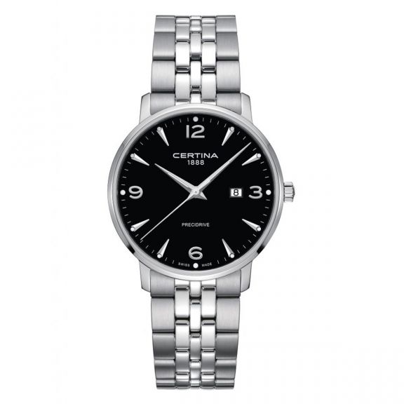 ZEGAREK CERTINA DS Caimano