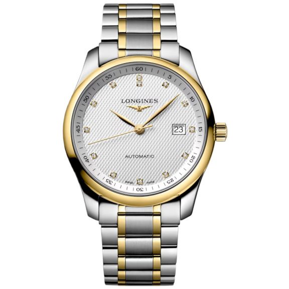 LONGINES MASTER COLLECTION