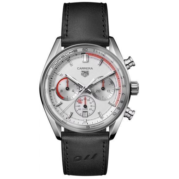 ZEGAREK TAG HEUER CARRERA CHRONOSPRINT X PORSCHE