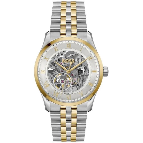 ZEGAREK HUGO BOSS PRINCIPLE SKELETON