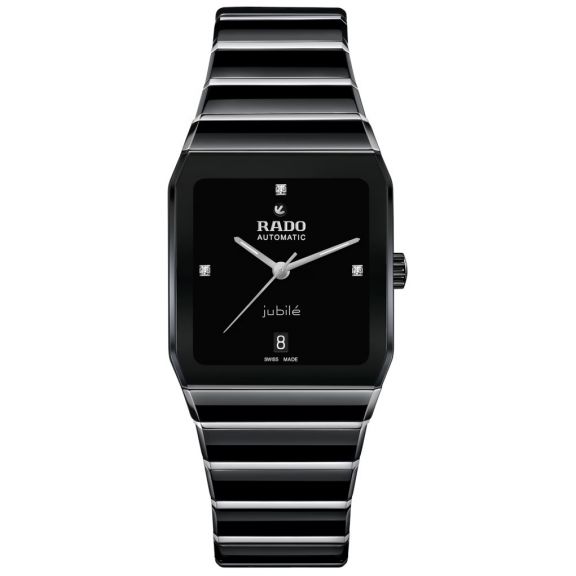 ZEGAREK RADO ANATOM AUTOMATIC DIAMONDS