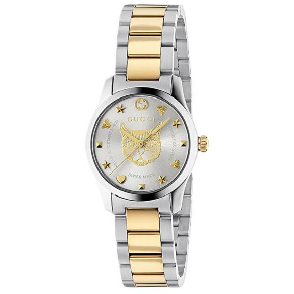 ZEGAREK GUCCI G-TIMELESS