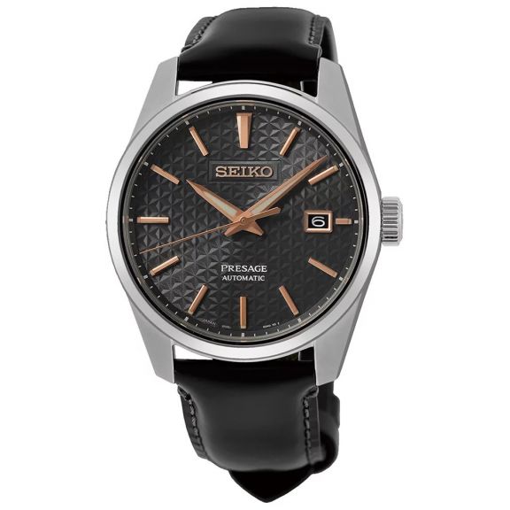 ZEGAREK SEIKO Presage Automatic