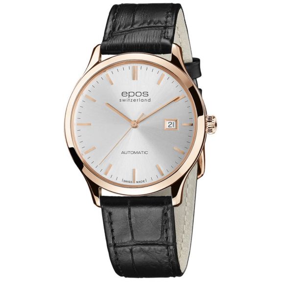 ZEGAREK EPOS TIMELESS 3420 AUTOMATIC