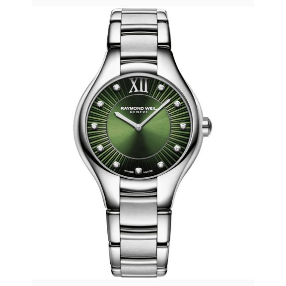 ZEGAREK RAYMOND WEIL NOEMIA
