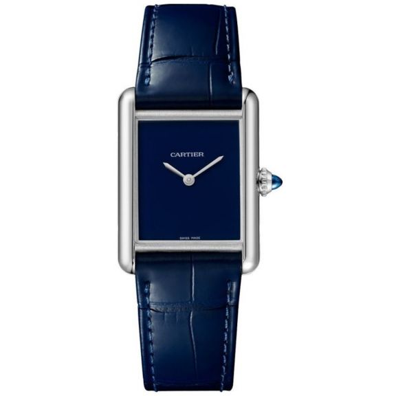 ZEGAREK CARTIER TANK MUST