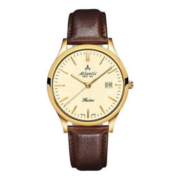 ZEGAREK ATLANTIC SEALINE