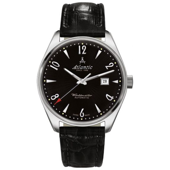 ZEGAREK ATLANTIC Worldmaster