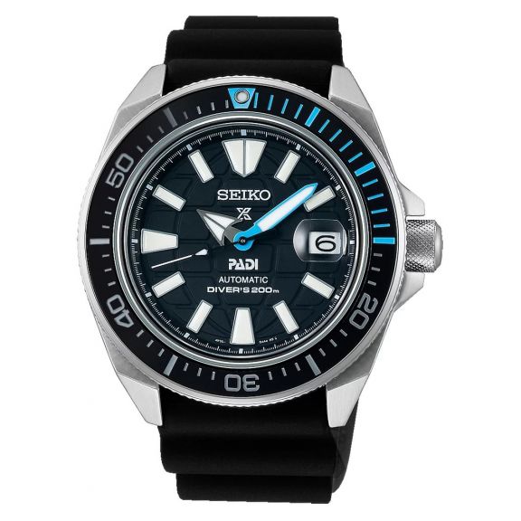 ZEGAREK SEIKO Prospex PADI King Samurai Diver