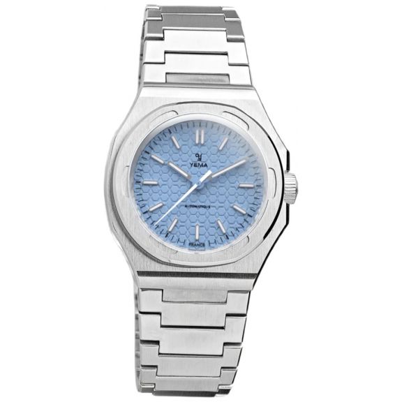 ZEGAREK YEMA URBAN TRAVELLER