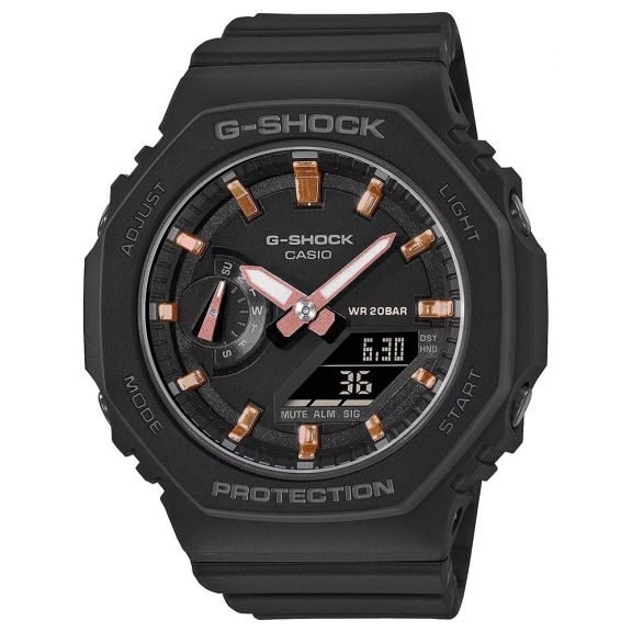 ZEGAREK G-SHOCK WOMEN