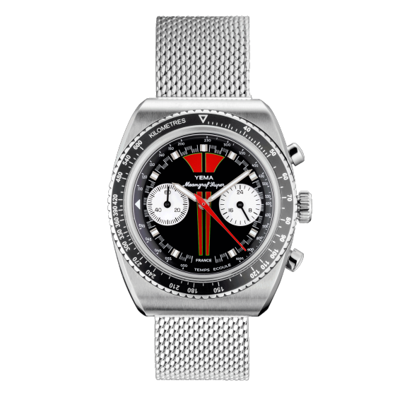 ZEGAREK YEMA MEANGRAF SUPER R70