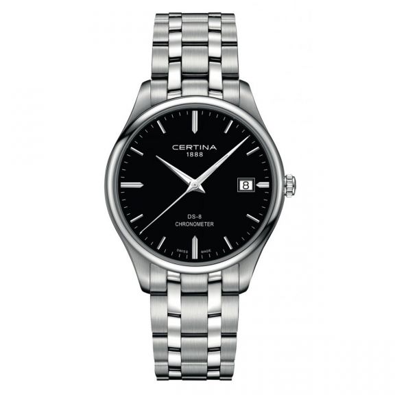 ZEGAREK CERTINA DS-8 Gent