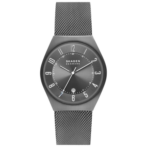 ZEGAREK SKAGEN GRENEN