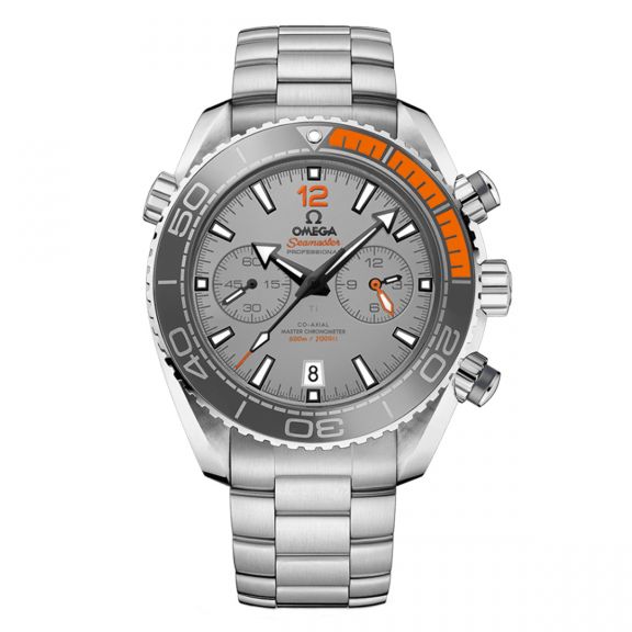 ZEGAREK OMEGA SEAMASTER Planet Ocean 600M