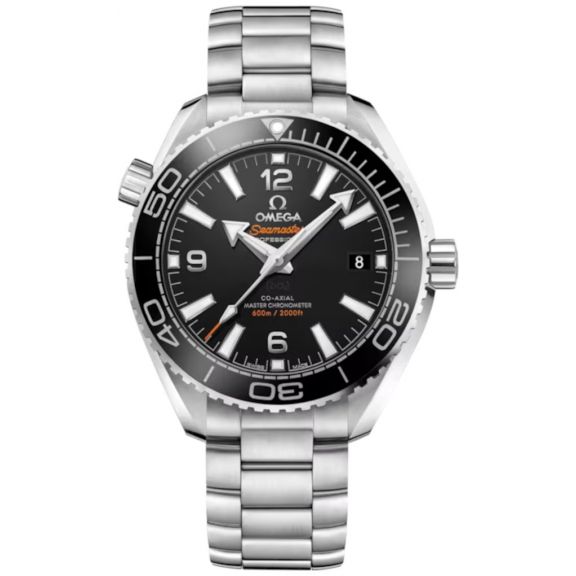 ZEGAREK OMEGA SEAMASTER Planet Ocean 600M
